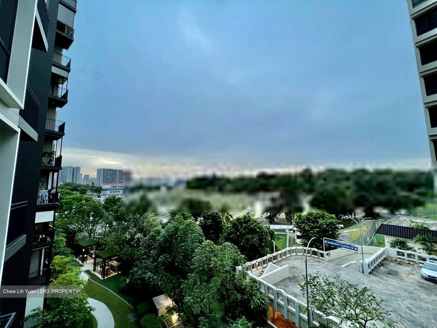 Park Colonial (D13), Condominium #410313541